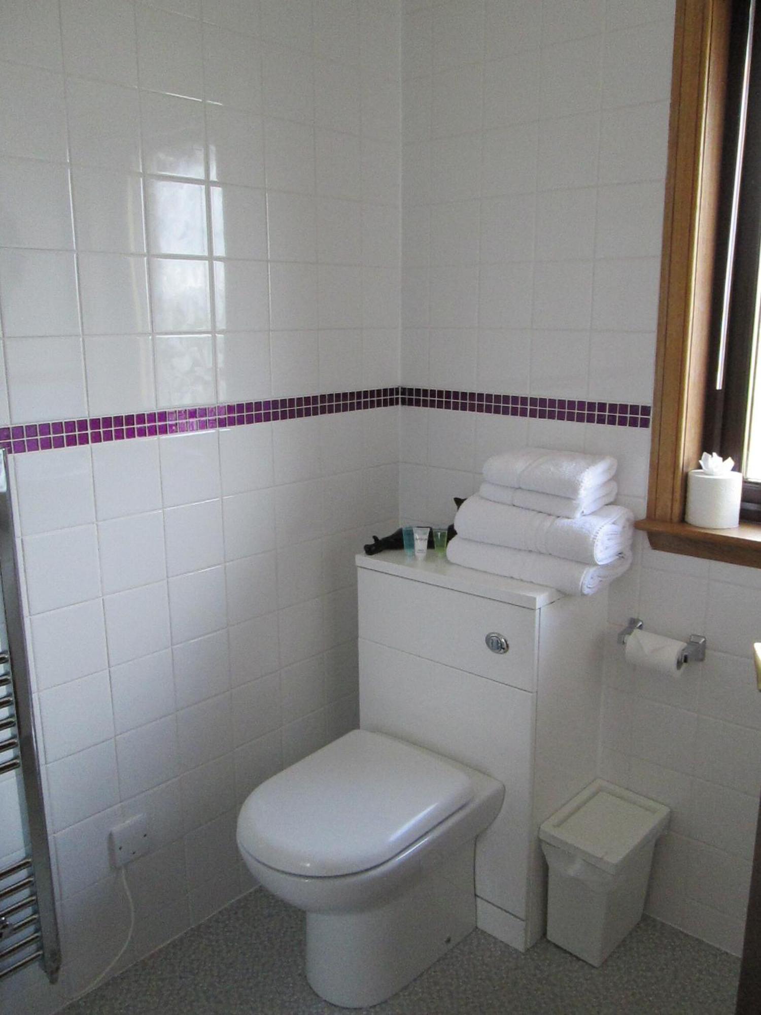 Broomlea Ardersier Room photo