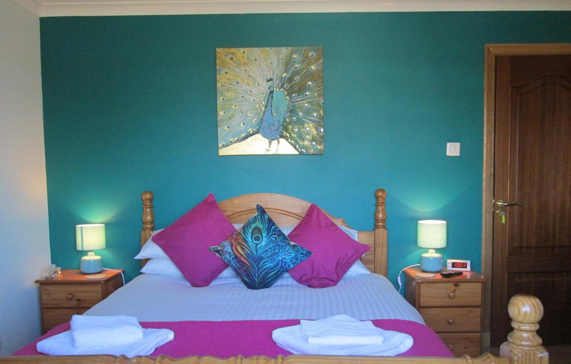Broomlea Ardersier Room photo