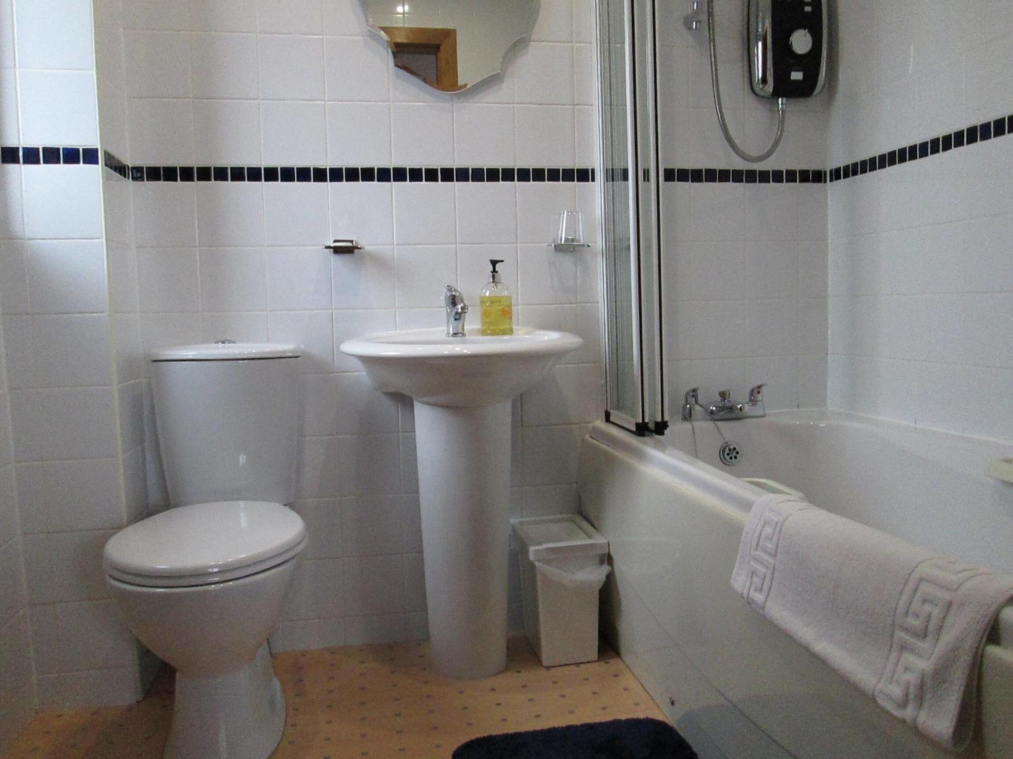 Broomlea Ardersier Room photo