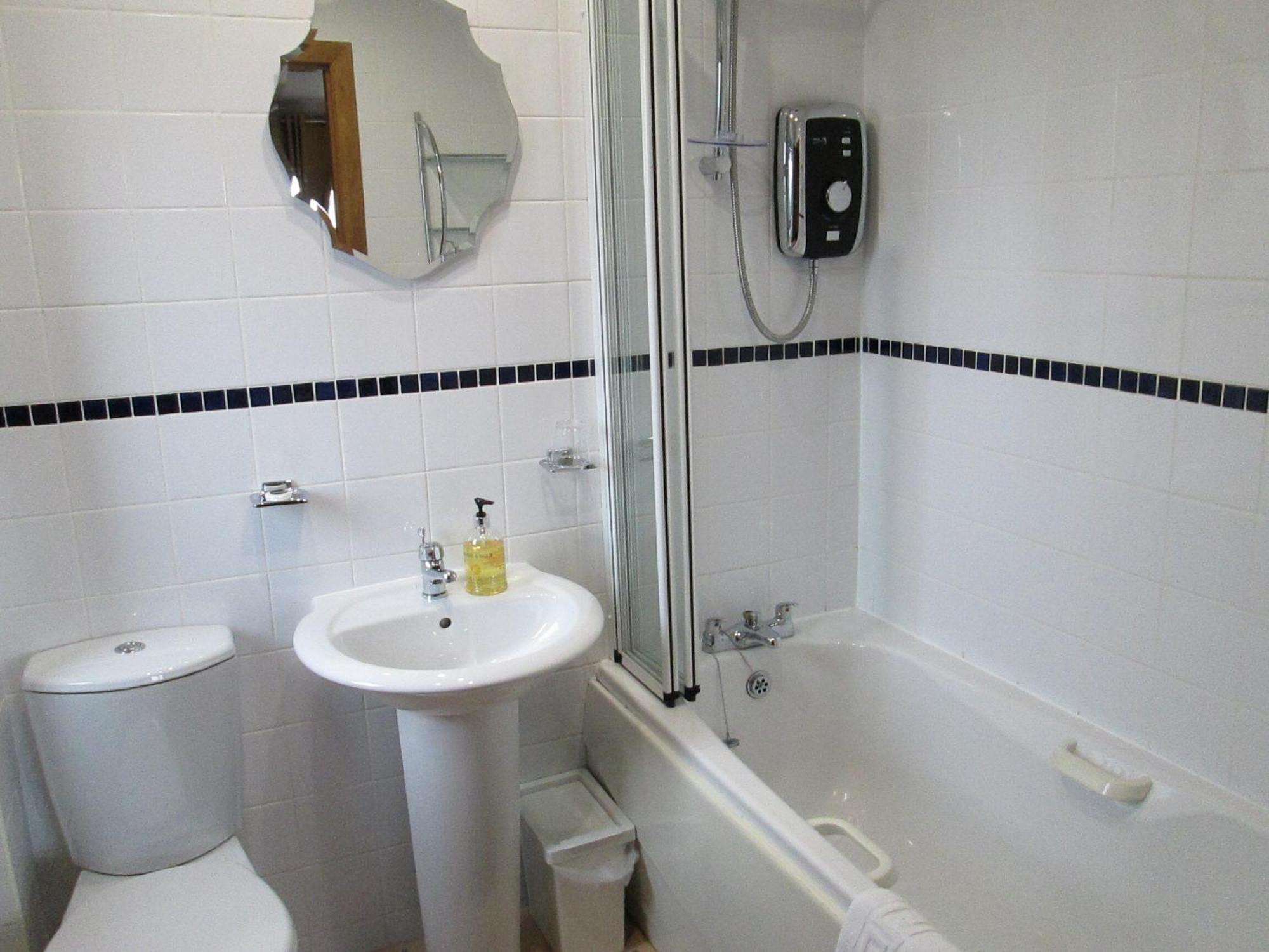 Broomlea Ardersier Room photo