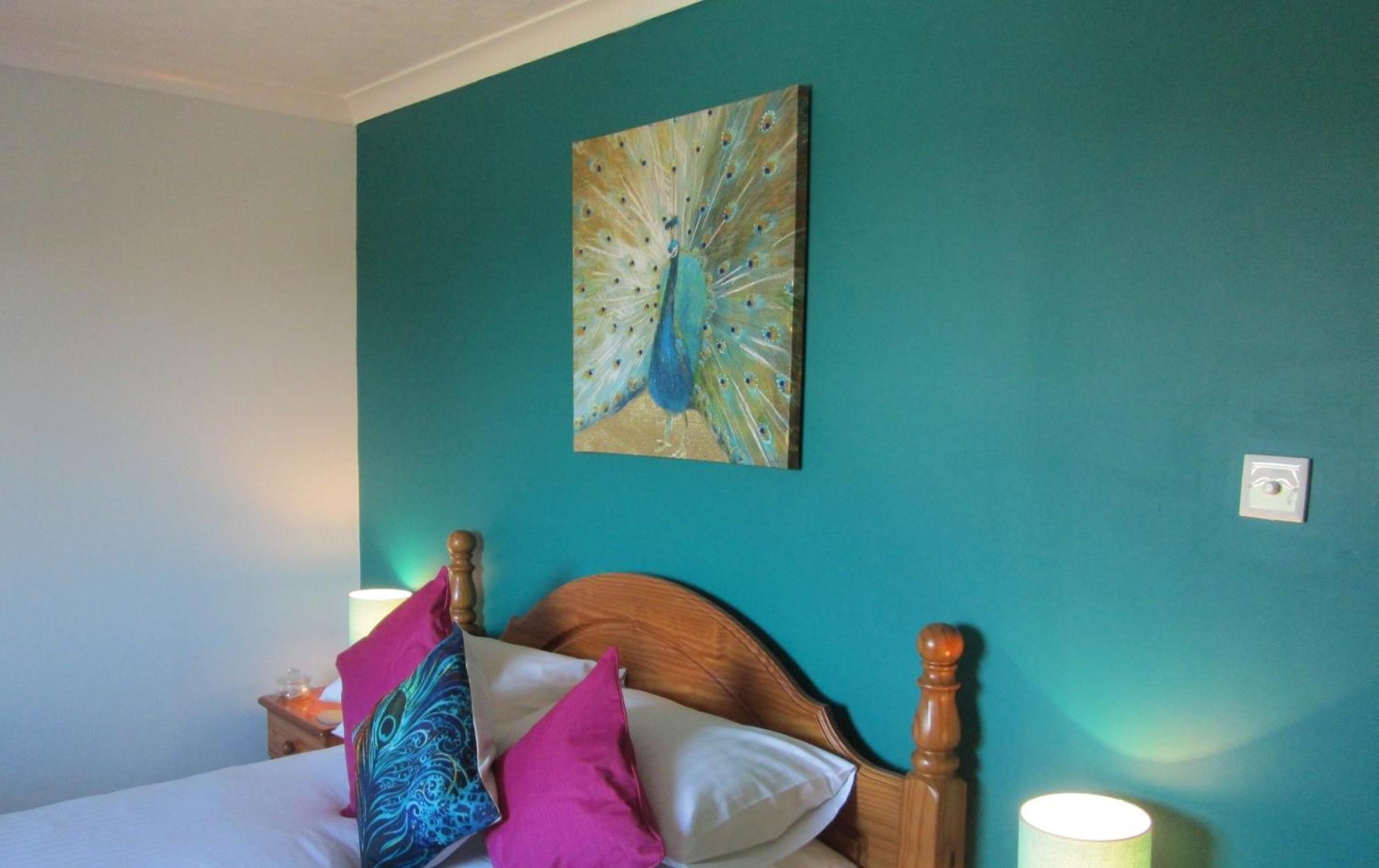 Broomlea Ardersier Room photo